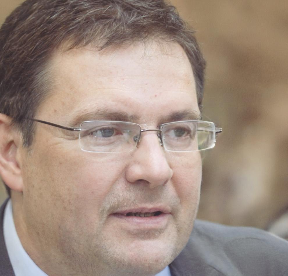 Portrait professionnel de Rémi Labrouste